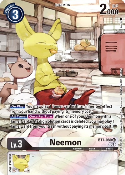digimon frontier cards digimon frontier cards Lanamon [BT12-024] [Across Time Pre-Release Cards]