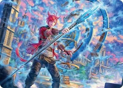 g'raha tia mtg card FIC] Tia, Scion Reborn : r/MagicArena you may pay X life G'raha Tia, Scion Reborn (#19)