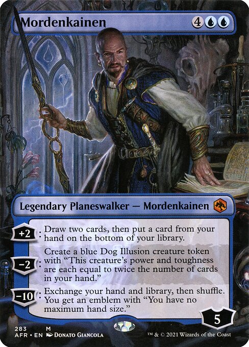 no maximum hand size mtg cards Amazon.com: Mtg No Maximum Hand Size main image 1