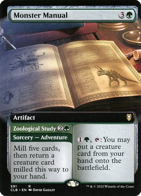 goldberry mtg card Goldberry, River-Daughter [#0351 Extended Art] (LTR-R)