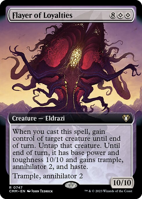 mtg red steal cards Tori D'Avenant, Fury Rider [Dominaria United]