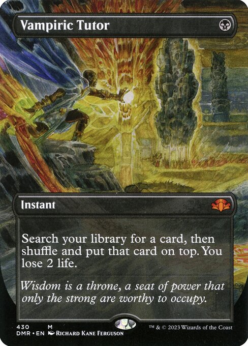 richard kane ferguson mtg cards Marchesa, the Black Rose Richard Kane Ferguson Custom M:tG