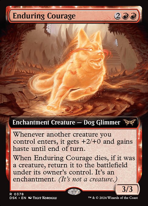 every lotr mtg card Clockwork Fox [308] [Commander Legends: Battle for Baldur's Gate] [Foil] –  Face to Face Games