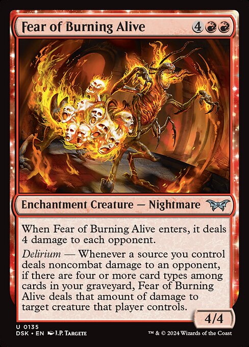 mtg duskmourn card value Top 10 Commander Cards from Duskmourn: House of Horror choose another target player Most Valuable Slayer (144) Duskmourn: