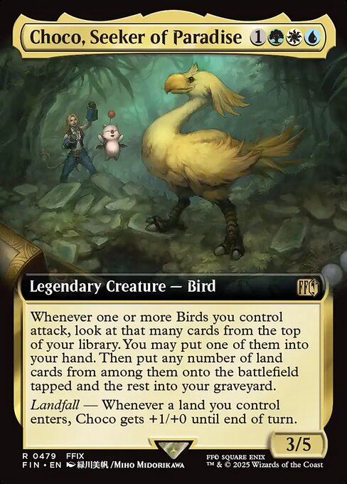 mtg card that turns lands into creatures Custom Sleeves