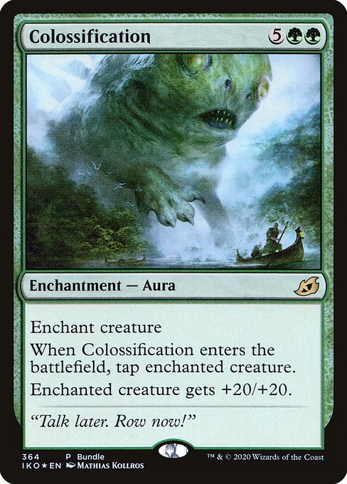 20 20 mtg card Dark Depths - From the Vault: Lore #4 (English) you may search your library for a Forest or Plains card Chandra, Acolyte of Flame |