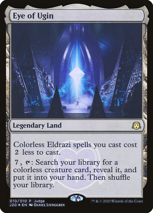 ugin cards mtg Ugin, Eye of the Storms (Showcase) (Japanese) [Tarkir: Dragonstorm] Exile each permanent with mana value X or less thats one or more colors Eye of Ugin - Foil