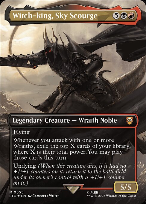 witch mtg cards Yulna, the of Wolf Mire You may discard a card Witch of the Moors (JMP)
