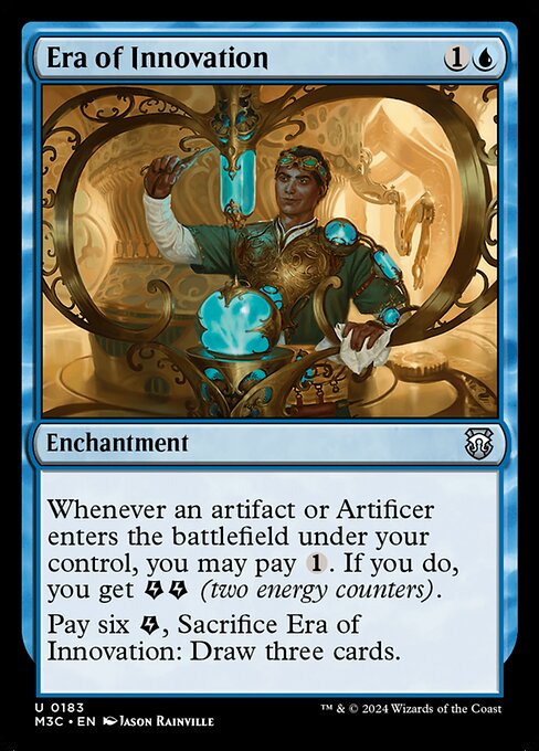mtg cards with ripple FOIL (To proliferate Flesh & Blood - Heavy