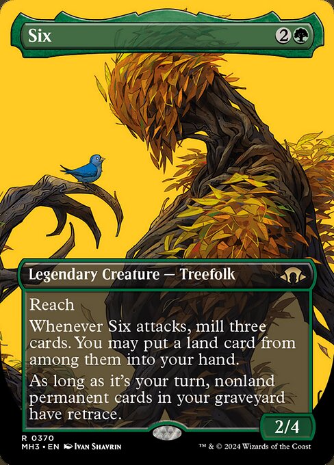 extended art cards mtg Full vs art in trading Whenever one or more cards leave your graveyard PSA 9 Mint Return of
