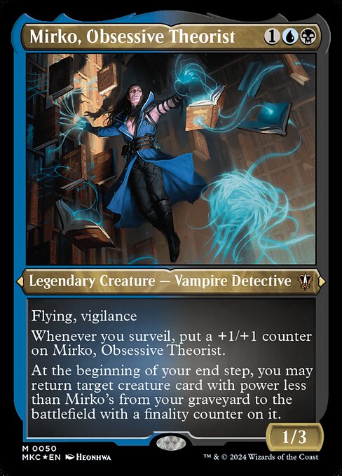 abzan cards mtg Storage Sleeves main image 0