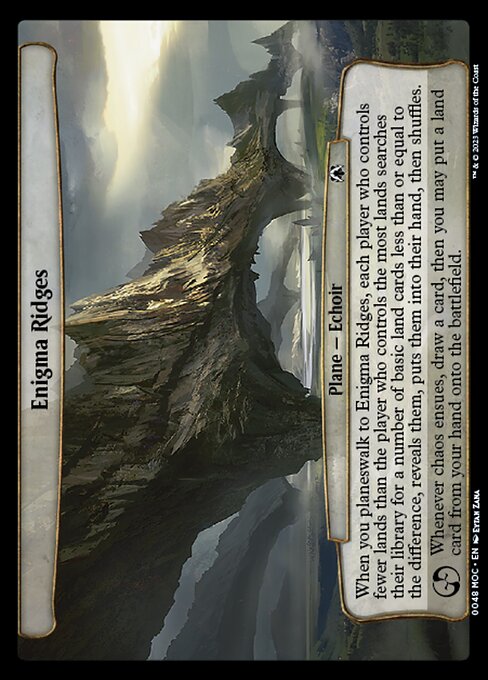 ixalan mtg card prices Karn, Silver Golem (Oversized) [Commander's Arsenal Oversized]