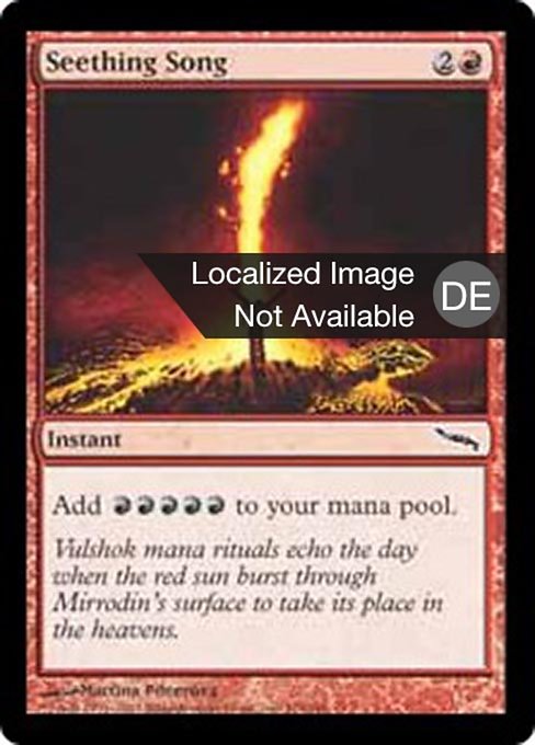 mtg turn card Temporal Mastery MTG - Modern Masters 2017 Edition #54 (English)