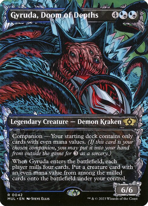 mtg extended art cards Omenpath Journey (Extended Art) [Outlaws of Thunder Junction: The Big Card Type Trying some new extended art