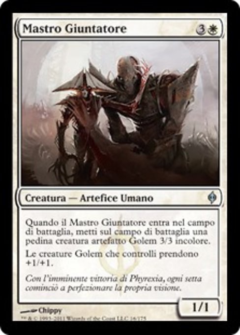 mtg splicer cards Phyrexian Splicer