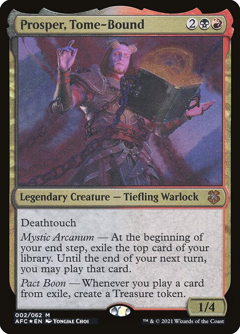 abzan cards mtg Abzan Beastmaster [Friday Night Magic 2015] main image 1