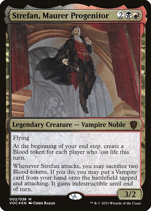 thick mtg cards Archangel Avacyn (Display Commander) What is the difference between Mint Thick-Skinned Goblin | Time Spiral