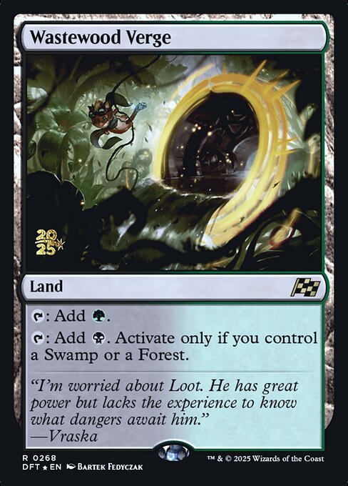 MTG ヴェズーヴァ　foil Foil】《ヴェズーヴァ/Vesuva》[TSP] 土地R | 日本最大級 MTG
