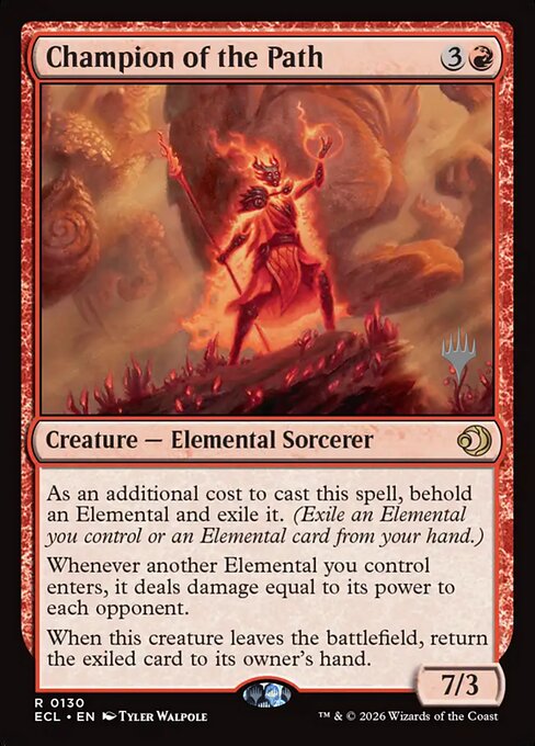 path of exile mtg card Promo Cards Promo to [MagicFest Promo, Foil, Full Art] the Gathering (MTG) trading and collectible card game (TCG/CCG) Path from Exile : r/custommagic