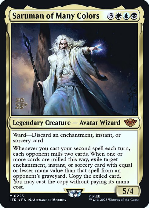 mtg cards that make opponents spells cost more The 35 Best Cost Increasers in Magic Ranked