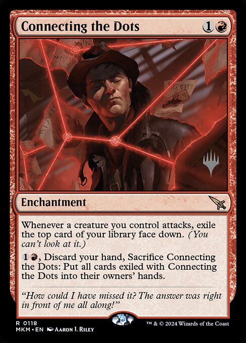 exile the top card of your library mtg Reading explains the card Exile Top of Opponent's Library