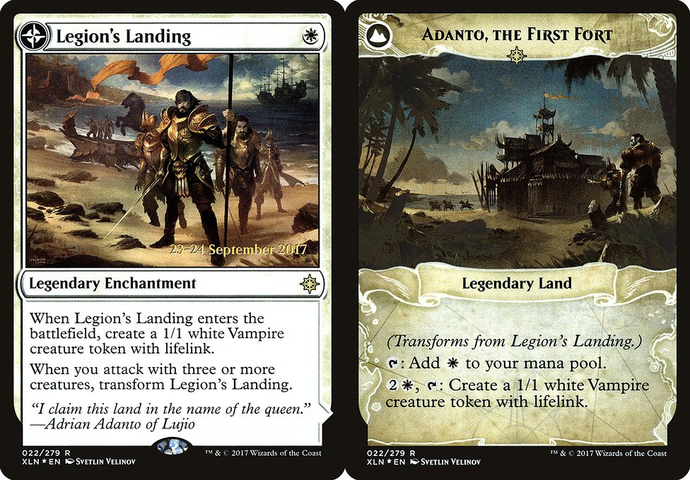 mtg lands in a 60 card deck Torment of Hailfire [Promo Pack] [77p] [Hour of Devastation Promos] [Foil]  – Face to Face Games main image 1