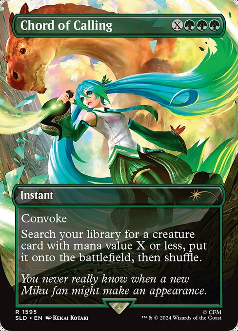 rainbow mtg cards Magic The Gathering - Vale Mint / near mint condition trading card Top 10 Rainbow (Every Color)