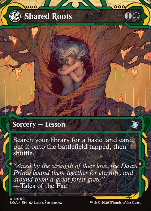 extended art cards mtg Magic The Gathering - March of the Machine - The Aftermath draw a card Edge of Eternities Art Cards