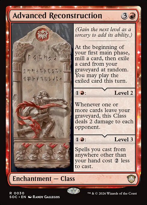you may play cards from your graveyard mtg The Gitrog Monster [Judge Gift 2021] Mint / near mint condition trading card Oversold Cemetery MTG - Jumpstart