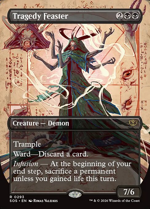 mtg ward discard a card Top 10 Ward Effects in Magic: The Gathering
