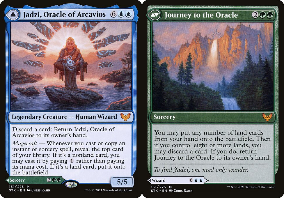 mtg zendikar rising most valuable cards Magic The Gathering - Commander Masters - Sandstone Oracle main image 0