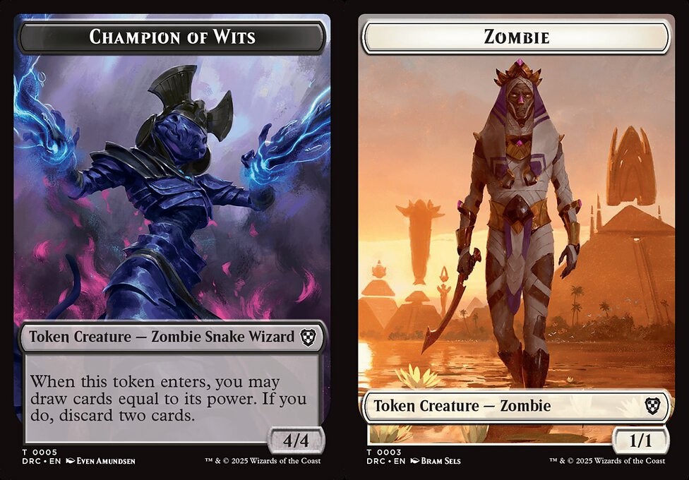 mtg random cards Graf Reaver [Innistrad: Crimson Vow]