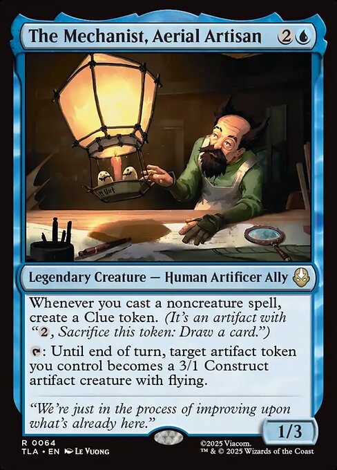 mtg cards with smiles The One Ring
