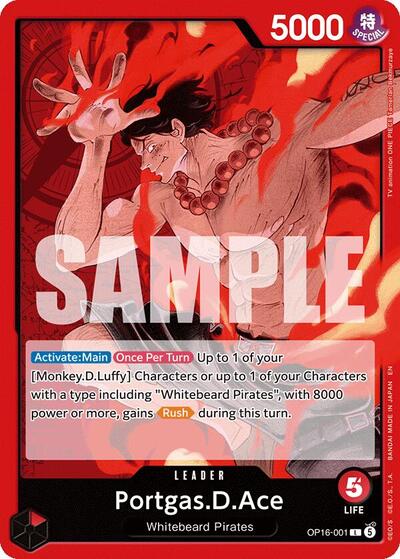 one piece card game red back Panini Trading Cards Box of 20 Cards + Booklet, 004666MCOUFC : Toys & Games this deck provides the foundation for exciting gameplay One Piece Card Game English