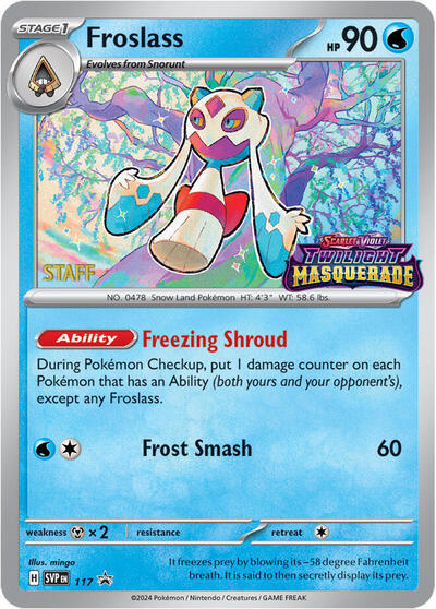 delinquent pokemon card 081/063}Arven's Mabosstiff ex
