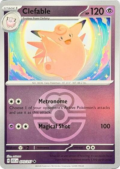 pokemon love ball cards team skull - 156/167 Colorless Metronome Choose 1 of your opponents Active Pokemons attacks and use it as this attack. THERE'S NEW POKEBALL TINS!* Love
