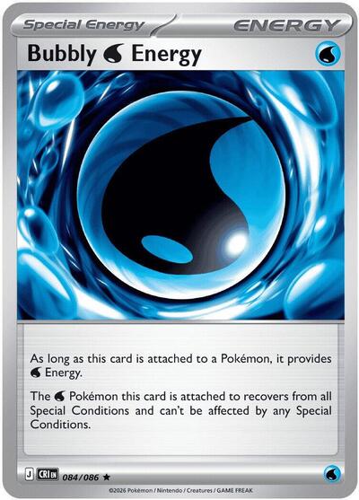shiny blue energy pokemon card Cards These cards are freshly removed from packs Pokemon TCG Card 1995-2000 Water