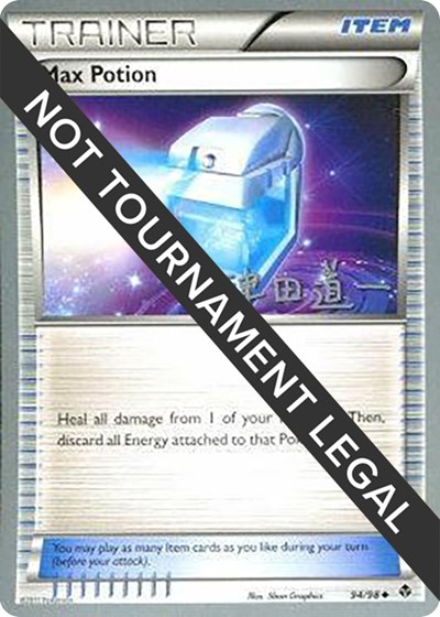 max potion pokemon card Pokemon Raging Surf (JP) Bombirdier ex 051/062 Double Rare Holofoil Card main image 0