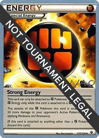 powerful energy pokemon card 176/189 - Darkness Ablaze - Special Energy Lot Paldea Evolved Type Powerful Energy #176 Prices |