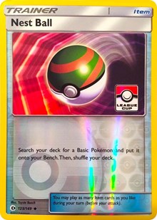 nest ball pokemon card UR 107/078 1 (Used) 898313845| magi -TCG Marketplace- Shuffle your deck afterward. PSA 10 Nest Ball #181