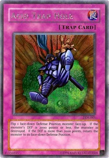 yugioh trap card face down This fun Yugioh card was a MISTAKE! Have you ever heard about it? #yugioh  #didyouknow #trivia #errata