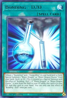 yugioh hydrogeddon deck Ranking Every GX Era Structure In YGO Bonding - D2O - 1st